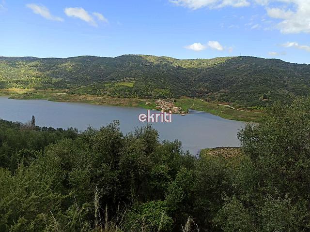 Φραγμα Αποσελέμη