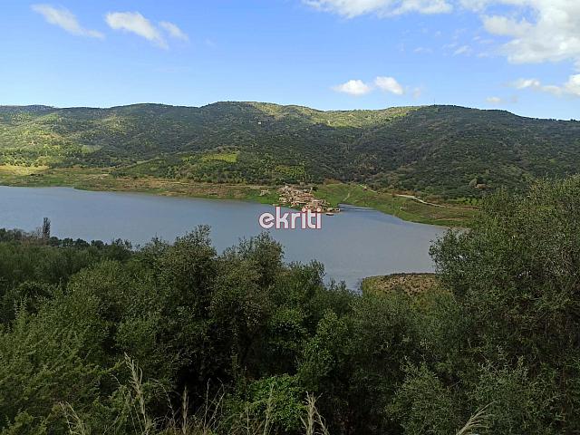 Φραγμα Αποσελέμη