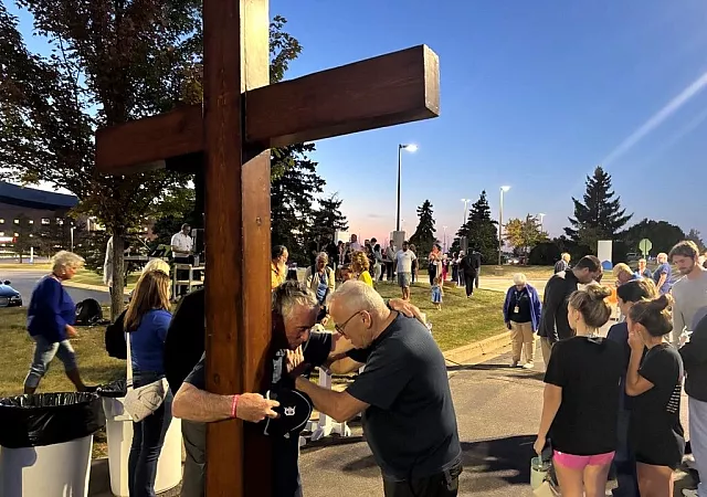 χριστιανοι