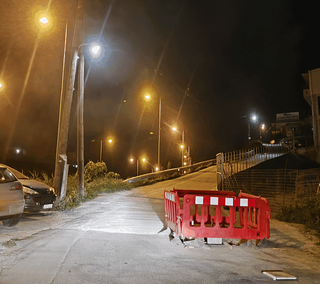 ξηροπόταμος