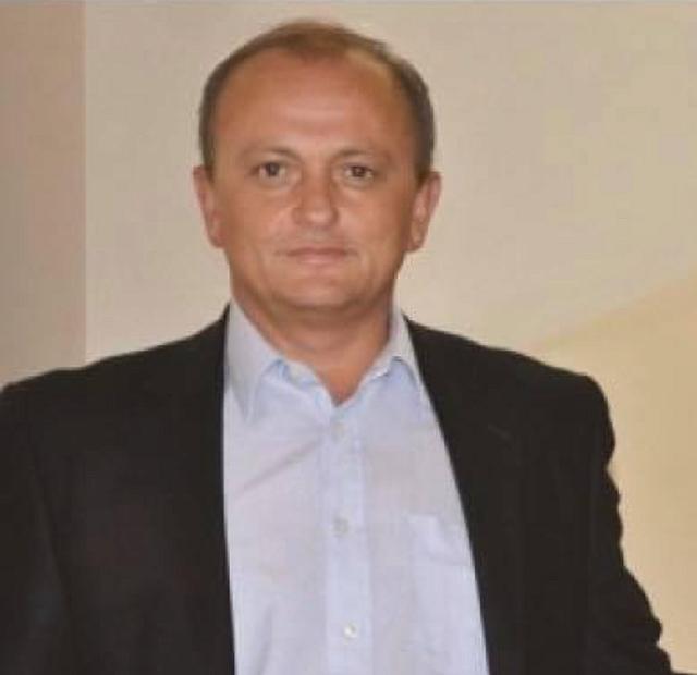 Αλέξης Κοκολάκης