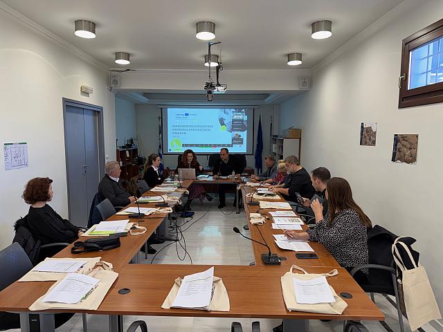 Αναπτυξιακή Ηρακλείου