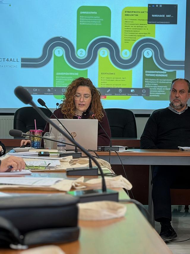 Αναπτυξιακή Ηρακλείου