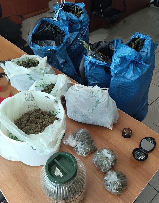 ηράκλειο ναρκωτικά