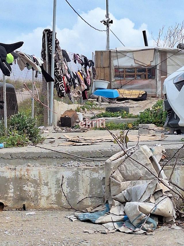 καταυλισμός