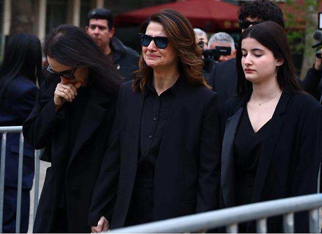 Κόρη Μαρινέλλας