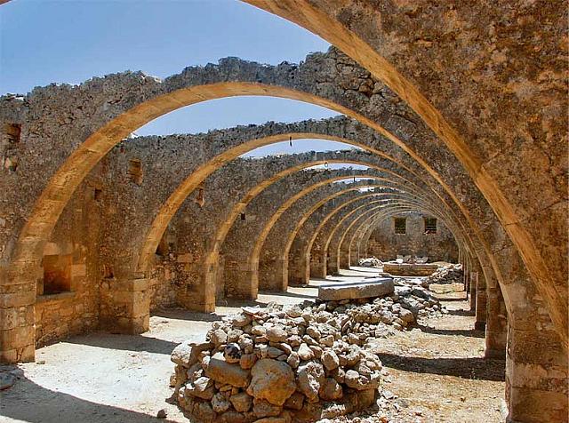 βαμος χανιων