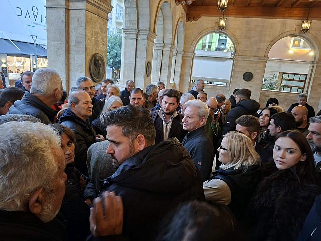 Λότζια - μαλάδες