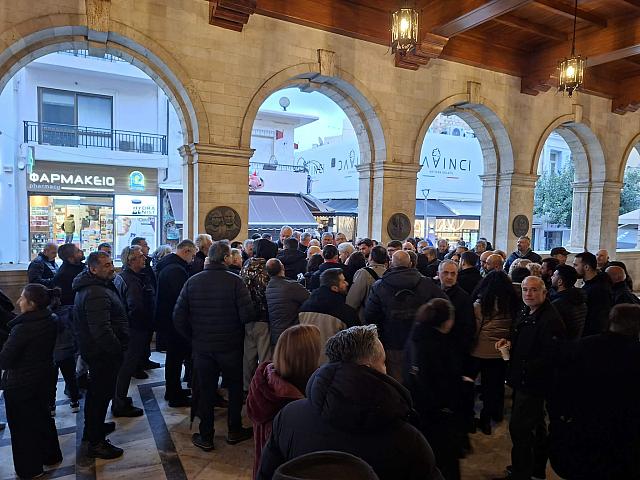 Λότζια - μαλάδες