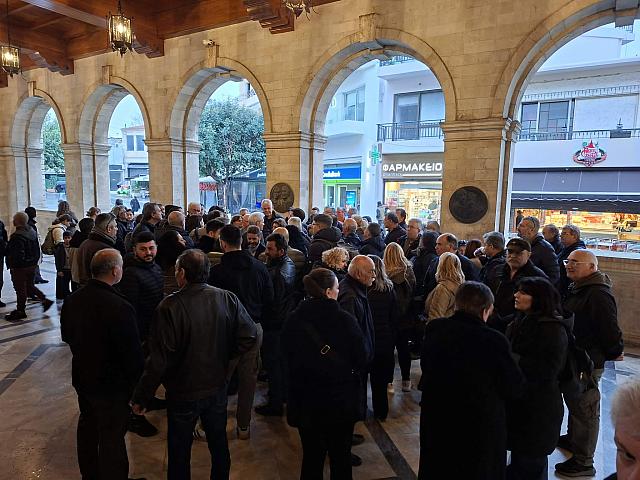 Λότζια - μαλάδες