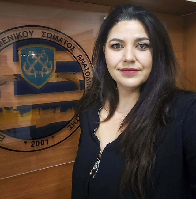 Μρία Μπαντουβά