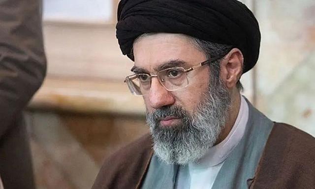 Moτζτάμπα Χαμενεϊ