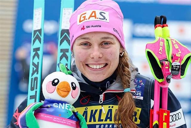 Παραολυμπιονίκης Έντλιγκερ