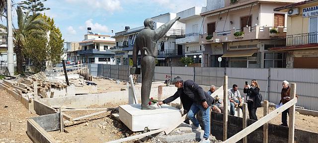 σουκατζιδης αρκαλοχωρι