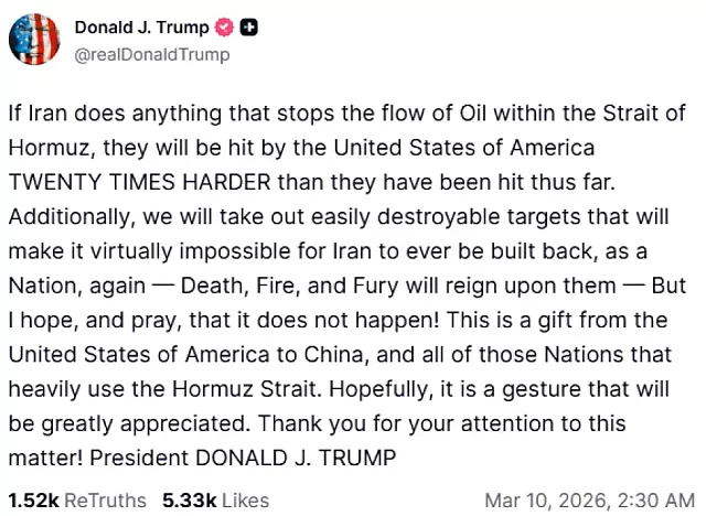 τρουθ σοσιαλ