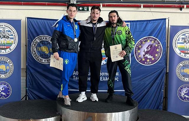 ΑΝΔΡΕΑΣ ΤΖΑΝΙΔΗΣ