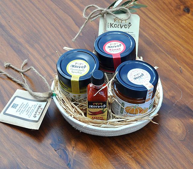 ΚΡΗΤΙΚΑ ΠΡΟΙΟΝΤΑ