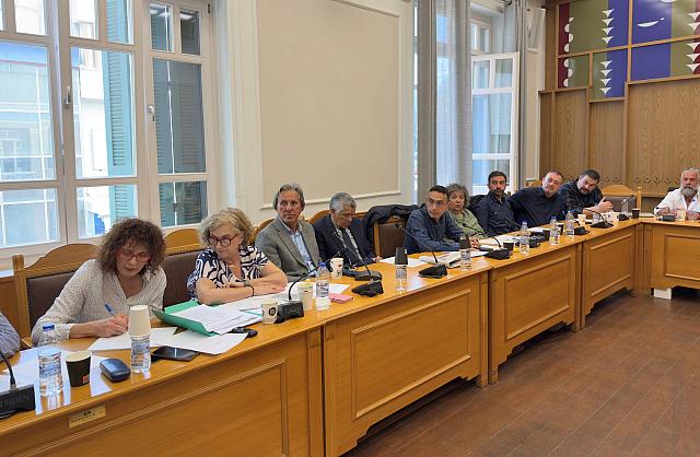 Επιτροπή Περιβάλλοντος