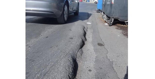  δρόμοι Ηράκλειο