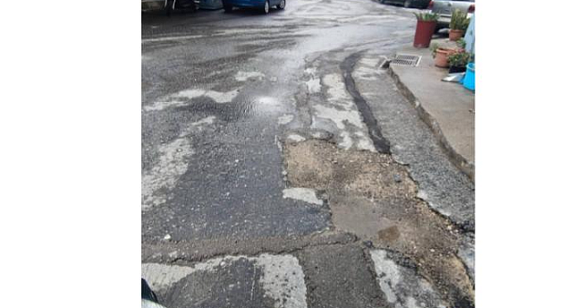  δρόμοι Ηράκλειο