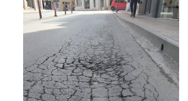  δρόμοι Ηράκλειο