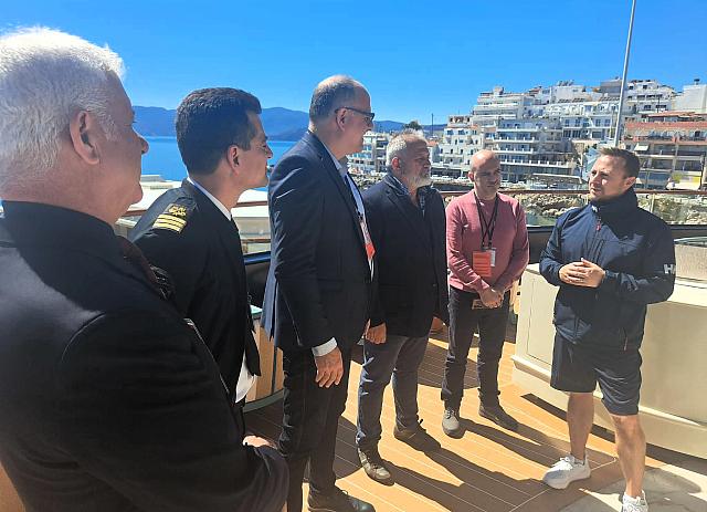 ΑΓΙΟΣ ΝΙΚΟΛΑΟΣ ΚΡΟΥΑΖΙΕΡΑ