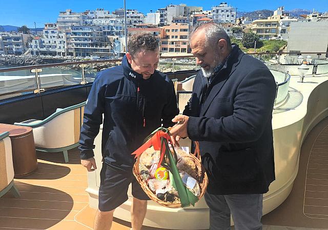 ΑΓΙΟΣ ΝΙΚΟΛΑΟΣ ΚΡΟΥΑΖΙΕΡΑ