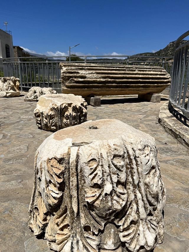 ​ μαρμαρα λασιθι