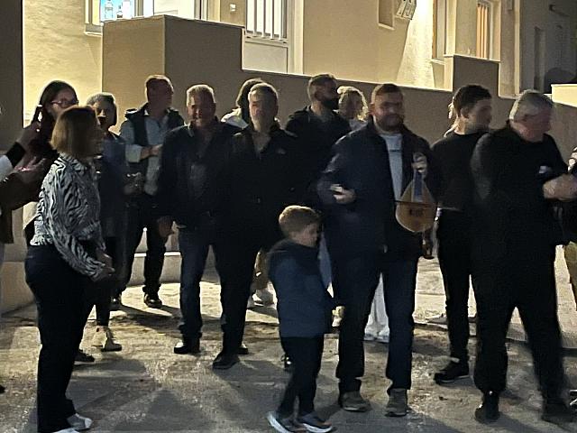 σαμολης κανταδες