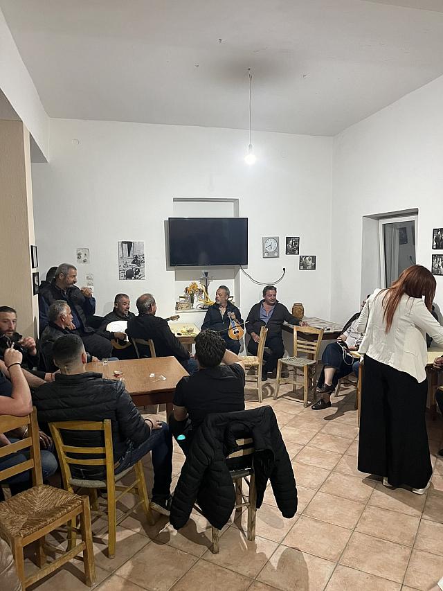 αιμονας κανταδες