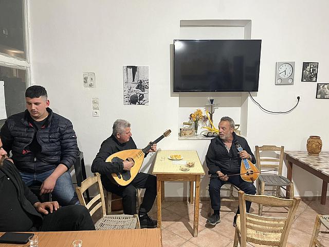 αιμονας κανταδες