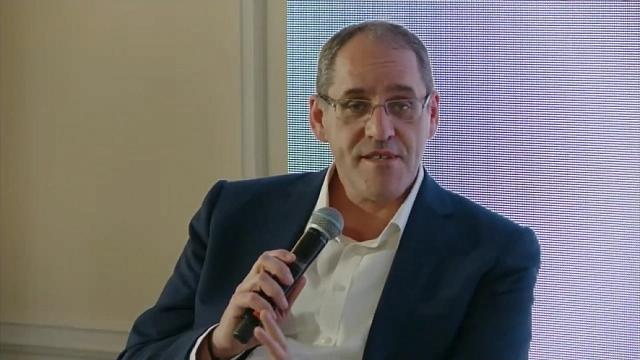 Ο Δήμαρχος Ανωγείων στο Διεθνές Συνέδριο με θέμα «Ελληνική Χειροτεχνία