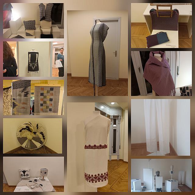 εκθεση χειροτεχνιας