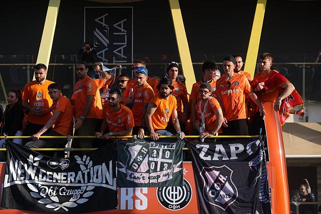 ΛΕΩΦΟΡΕΙΟ ΟΦΗ