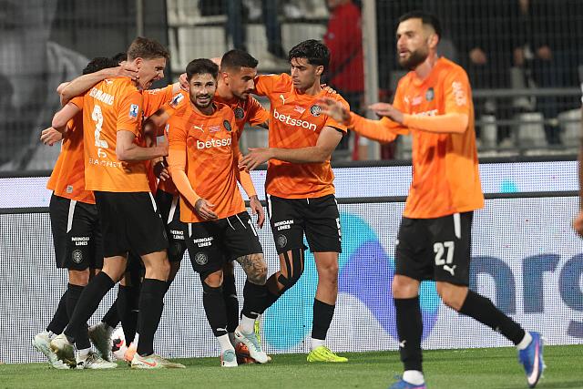 οφη γκολ φουντα