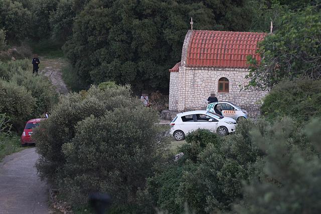 αυτοκτονία προφήτης ηλίας