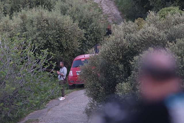 αυτοκτονία προφήτης ηλίας