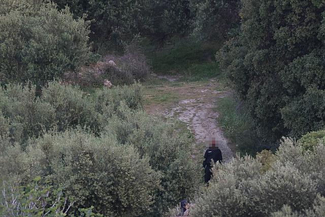 αυτοκτονία προφήτης ηλίας
