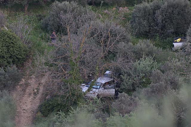 δολοφονια 43χρονης