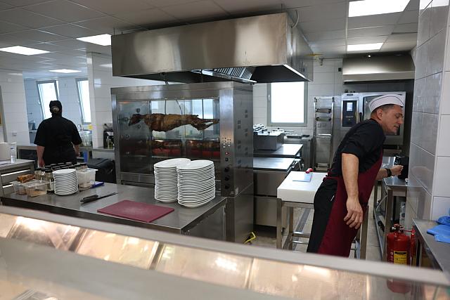 Λέσχη Αστυνομικό Μέγαρο Ηρακλείου