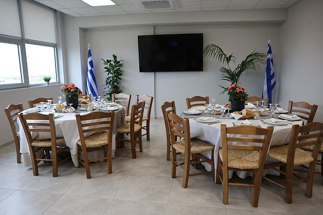 Λέσχη Αστυνομικό Μέγαρο Ηρακλείου