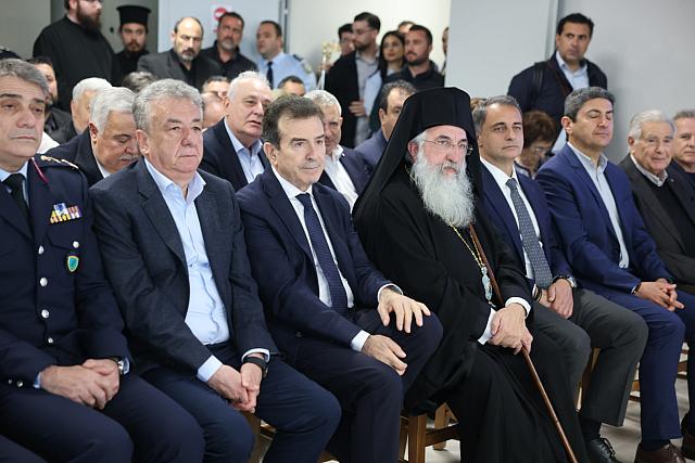 Λέσχη Αστυνομικό Μέγαρο Ηρακλείου