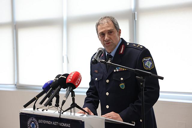 Πάρης Χηνόπουλος