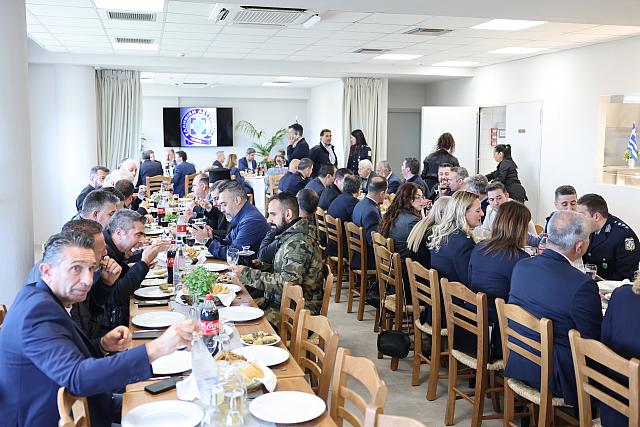 Λέσχη Σίτισης Ηράκλειο 