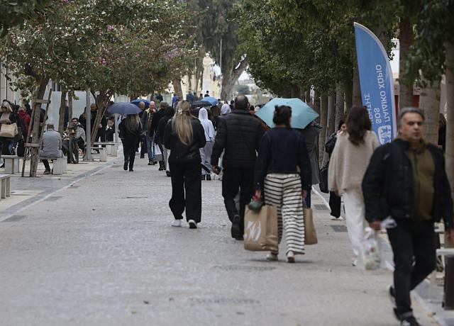 ανοιχτά μαγαζιά - Ηράκλειο