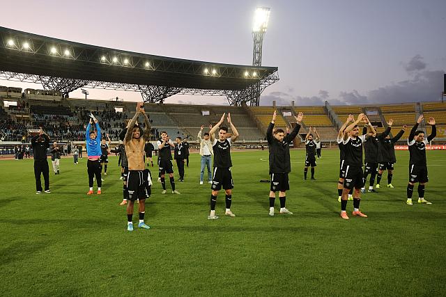 ΟΦΗ ΛΕΒΑΔΕΙΑΚΟΣ