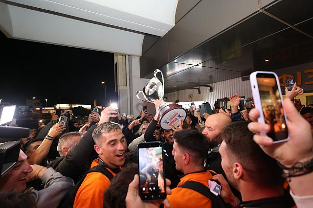 ΟΦΗ ΚΥΠΕΛΛΟΑΕΡΟΔΡΟΜΙΟ