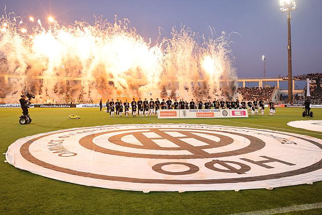 τελικος ΠΑΟΚ ΟΦΗ