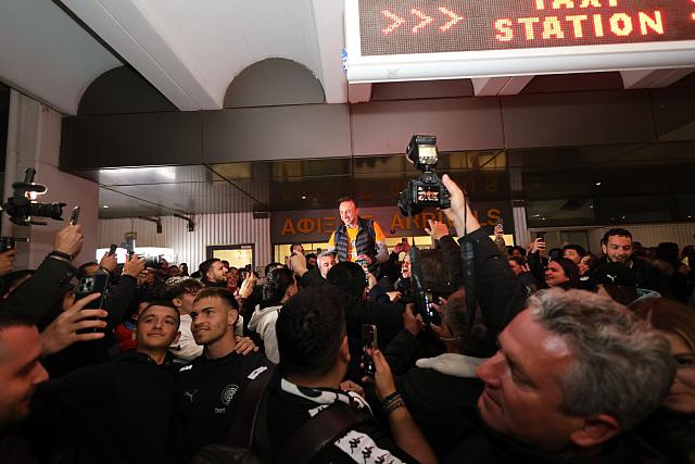 ΟΦΗ ΚΥΠΕΛΛΟΑΕΡΟΔΡΟΜΙΟ