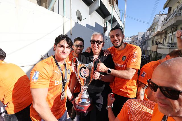 μπουσης παικτες